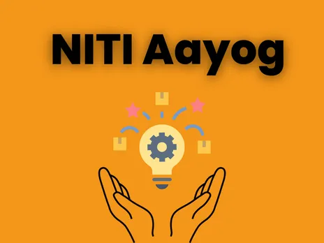 NITI Aayog