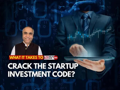 What are the key steps to Startup Success? Hear from an Investor!
