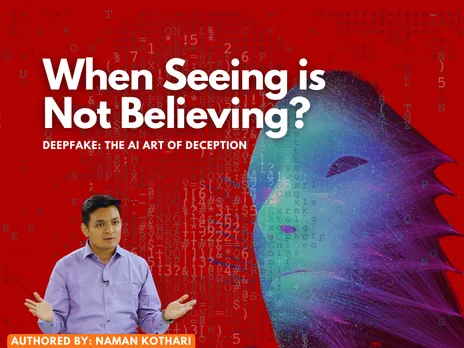 Deepfake News