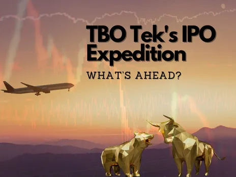 TBO Tek IPO