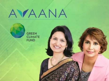 GCF Backs Avaana Capitals Investment for Indias Sustainable Future