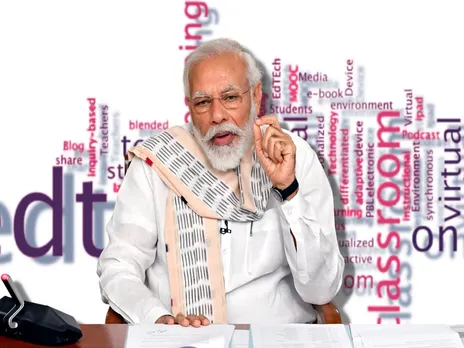 Modi Lessons 