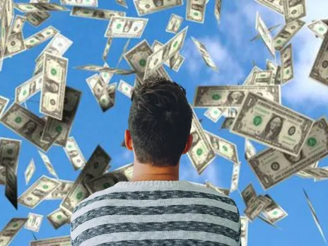 Its Raining Funds
