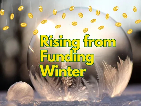 Startups funding