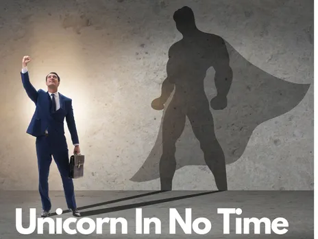 Unicorn In No Time