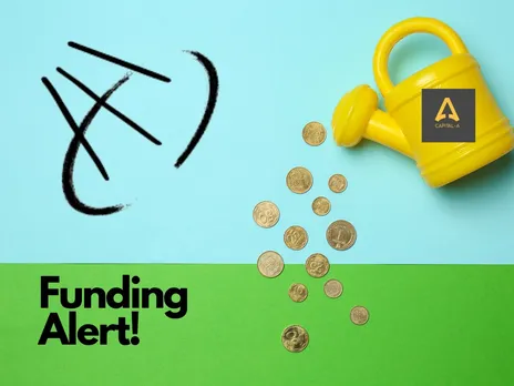 Ellipsol Raises 2 point 5 Crore in Seed Funding led by Capital A