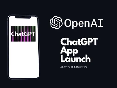 ChatGPT App Launch 