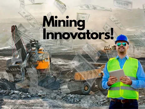 Mining Innovators