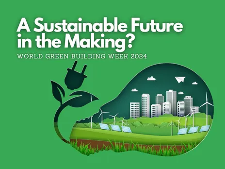 World Green Building How India is Building a Sustainable Future
