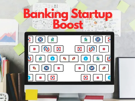 Banking Startup Boost