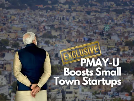 PMAY-U Boosts Small Town Startups
