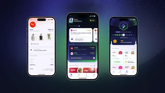 Flash.co partners brands launch unique shopping email ID