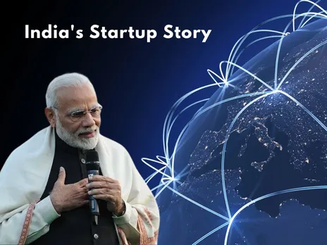 Indian Startup Ecosystem Global Benchmarks