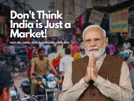 B20 Summit India PM Modi G20 Business Industry Poor Middle Class Consumers