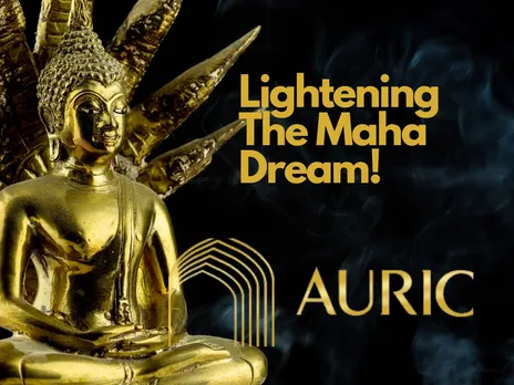 AURIC CITY