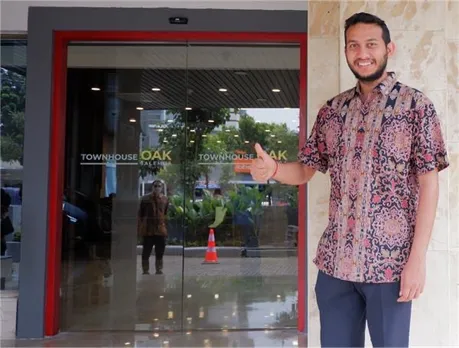 Oyo Expands in Indonesia with Focus on Hospitality and Innovation