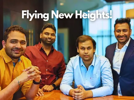 Space Startup Dhruva Space Raises Rs 123 Crore in Series A Funding!