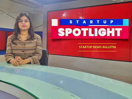 Startup Spotlight 28 Spt