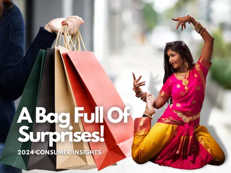 A Bag Full Of Surprise