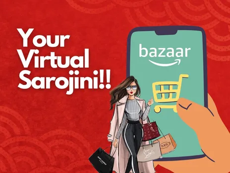 What is Amazon Bazaar Your Gateway to Luxury Shopping