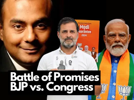 Battle of Promises BJP vs. Congress.png