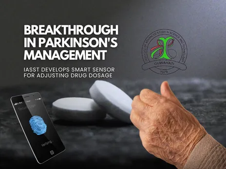 Manage Parkinson’s Drug Dosage