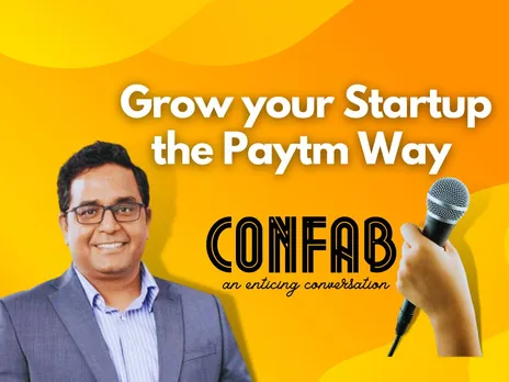 Paytm CEO Vijay Shekhar Sharma Interview Fintech Innovator