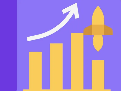 Increase in startups
