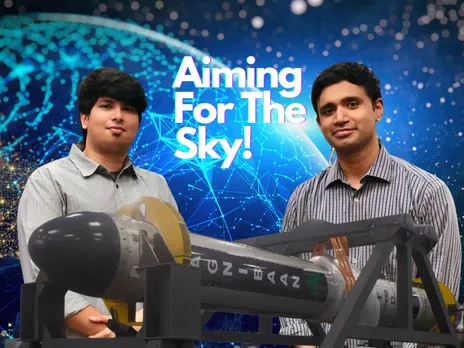 Aiming for the sky