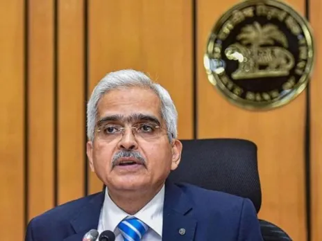RBI Governor