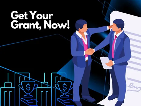 Exclusive Startup Grants Opportunities December 2023