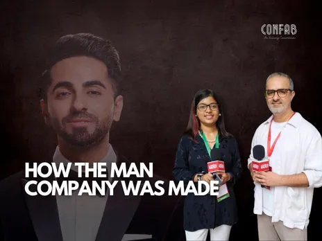 The man Company