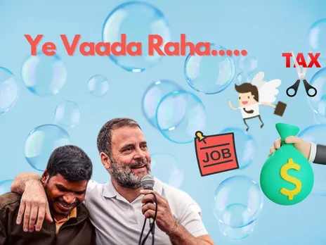 Congress Manifesto