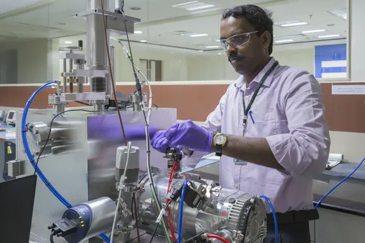 IIT Madras 
