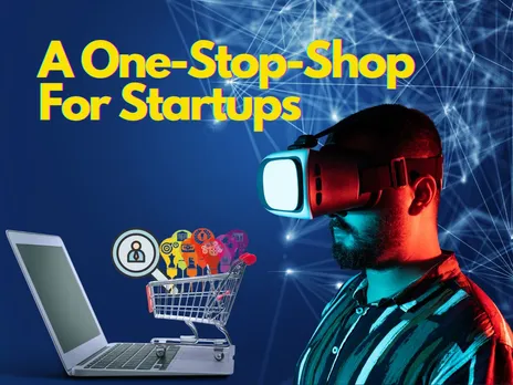 Startup Infor Hub