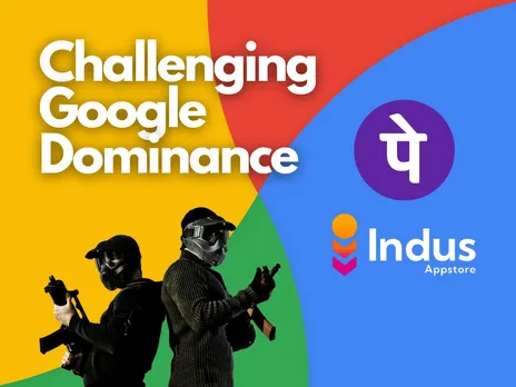 What is Indus Appstore Launched By PhonePe