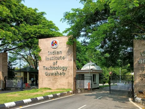IIT Guwahati Youth20 Group Meet 2023