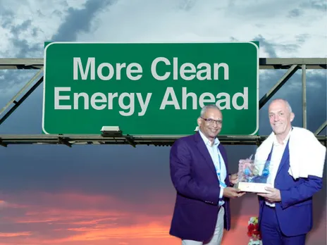 clean energy