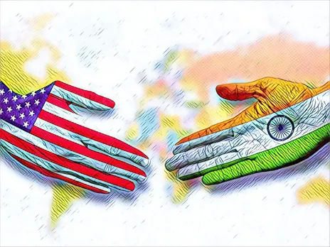 India US Partnership 