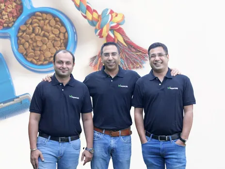 Supertails Henlo Expansion D2C Brand Pet Nutrition India