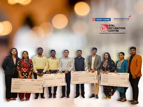 HDFCParivartan