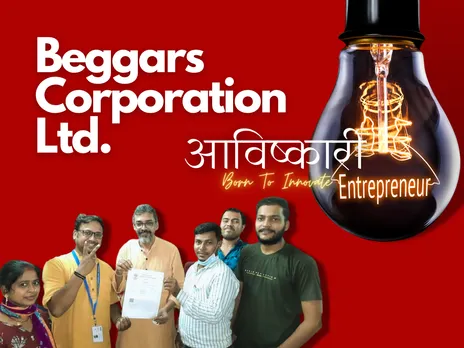 Beggars Corporation