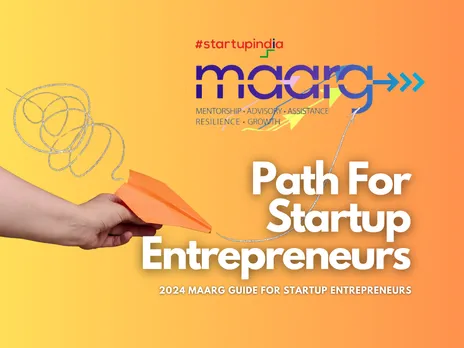 MAARG Startup Mentorship 