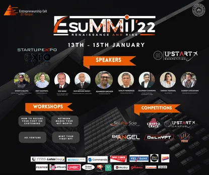 Esummit