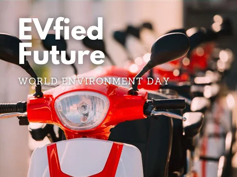 World Environment Day EV Revolution