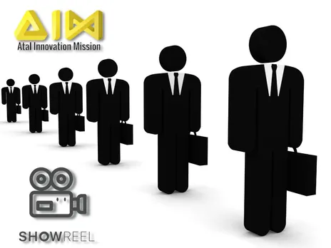 AIM & ShowReel Collaborates To Tackle Unemployment 