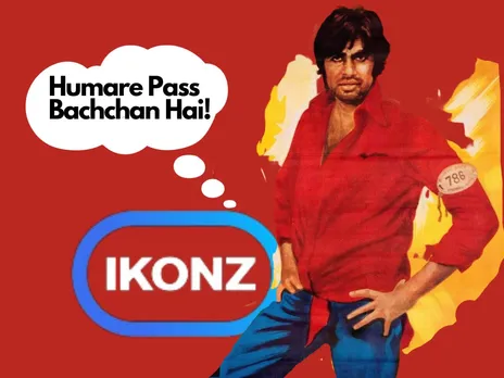AI with Bachchan 