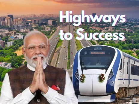 Highways to Success