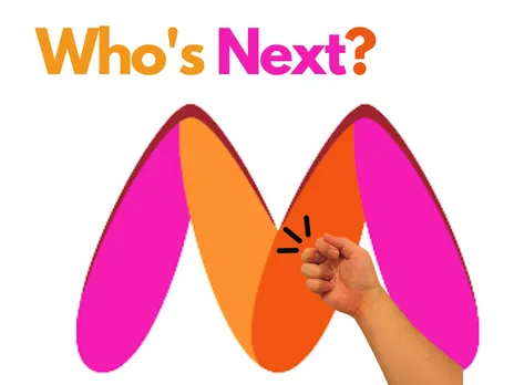 Myntra Next