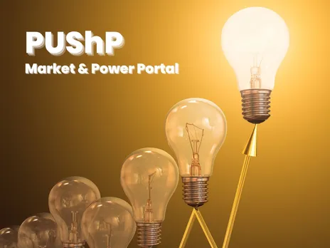 Govt Launches High Price Day Ahead Market & Power Portal (PUShP)